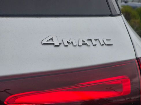 New 2026 Mercedes-Benz GLE 450 4MATIC image 31