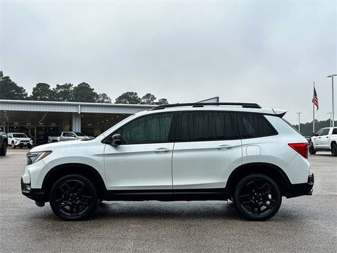 Used 2022 Honda Passport Elite image 5