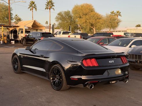 Used 2016 Ford Mustang GT image 7