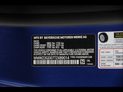 Used 2026 MINI Cooper S FWD image 24