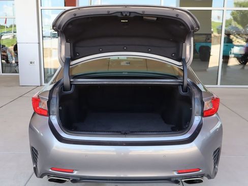 Used 2016 Lexus RC 350 RWD image 8