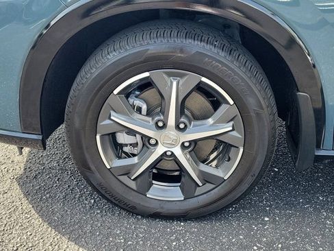 Certified 2024 Honda HR-V EX-L image 29