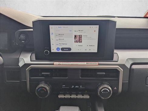 Certified 2025 Toyota Tacoma SR5 image 12