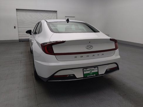 Used 2021 Hyundai Sonata SE FWD image 6