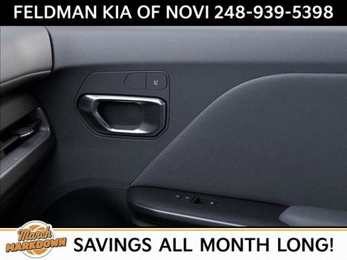 New 2026 Kia K4 EX image 26