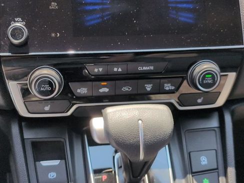 Used 2021 Honda CR-V EX image 24