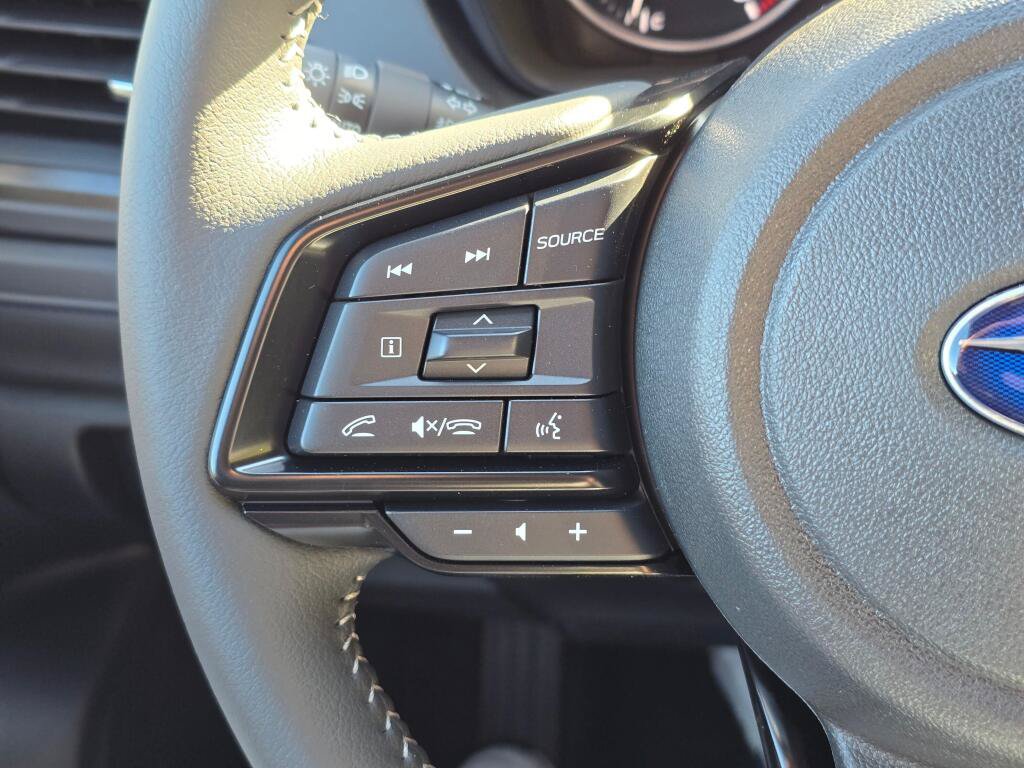 New 2026 Subaru Forester Premium AWD/4WD image 31