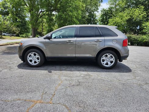 Used 2013 Ford Edge SEL FWD image 14