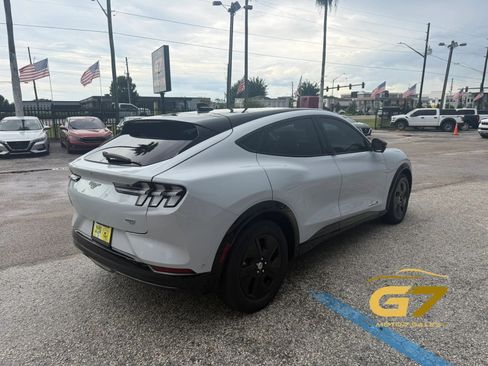 Used 2022 Ford Mustang Mach-E California Route 1 AWD/4WD image 8