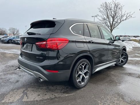 Used 2018 BMW X1 xDrive28i image 13