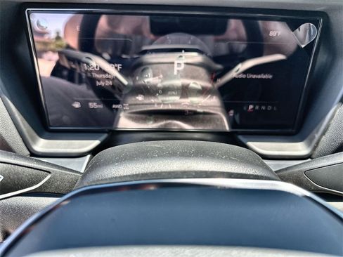 New 2026 GMC Terrain AT4 w/ Convenience Package III image 30