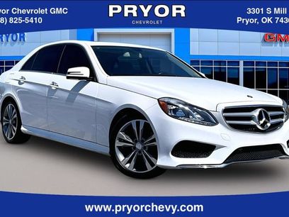 Used 2015 Mercedes-Benz E 350 Sedan w/ Premium 1 Package