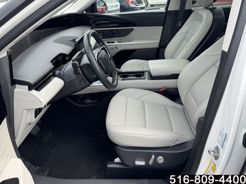Used 2026 Lincoln Nautilus Premier w/ Equipment Group 102A AWD/4WD image 27