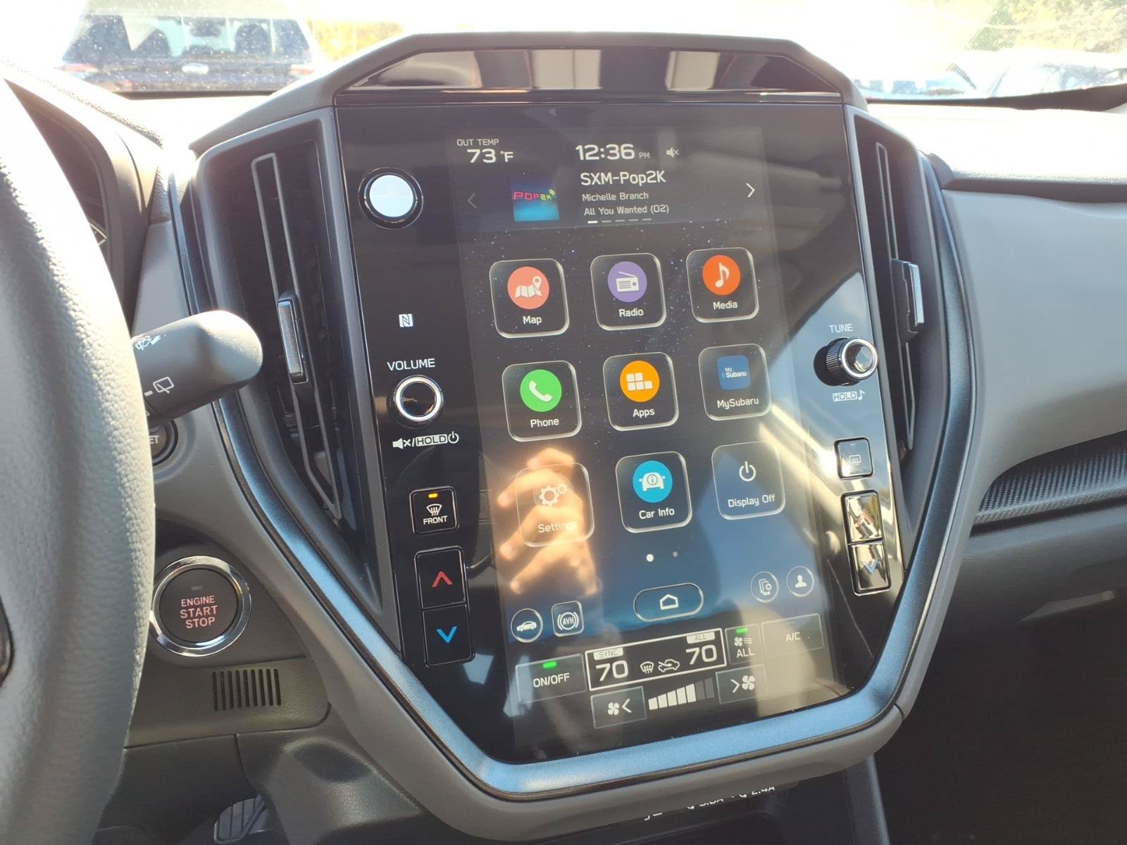 New 2026 Subaru Crosstrek 2.5i Limited AWD/4WD image 14