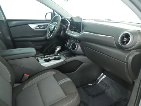 Used 2023 Chevrolet Blazer LT w/ Convenience Package FWD image 14