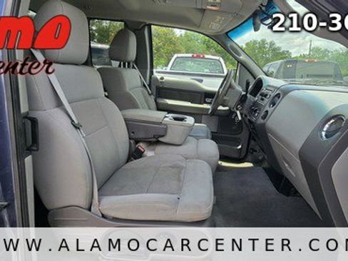 Used 2004 Ford F150 XLT AWD/4WD image 17