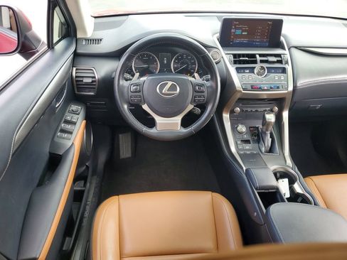 Used 2019 Lexus NX 300 FWD image 11