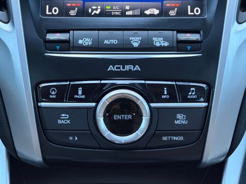 Used 2015 Acura TLX V6 w/ Technology Package image 28