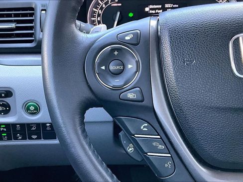 Used 2023 Honda Ridgeline RTL-E image 24