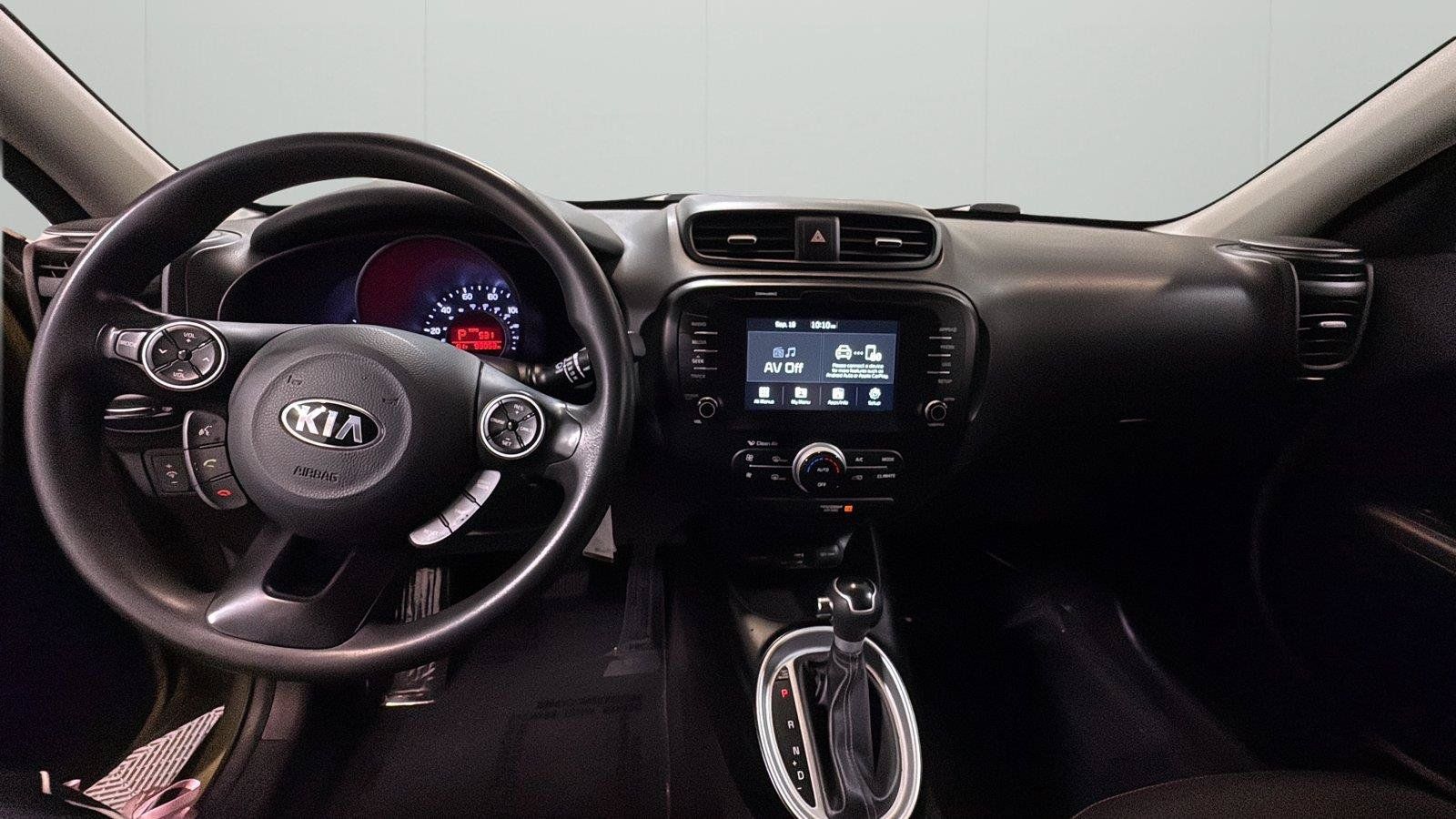 Used 2019 Kia Soul + FWD image 20
