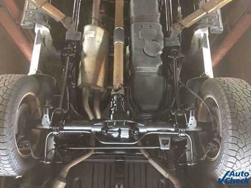 Used 2018 RAM 1500 Big Horn image 13