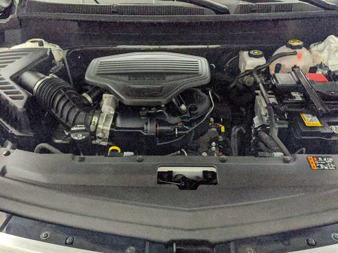 Used 2020 Cadillac XT6 Premium Luxury AWD/4WD image 34
