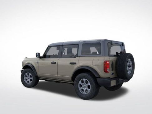 New 2026 Ford Bronco Big Bend AWD/4WD image 5
