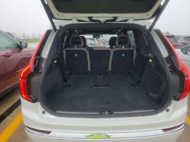 Used 2026 Volvo XC90 B6 Plus AWD/4WD image 4