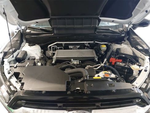 Certified 2025 Subaru Ascent Touring w/ Popular Package #1 image 26