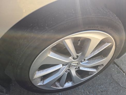 Used 2017 Acura ILX image 14