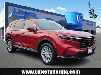 Used 2023 Honda CR-V EX video 1