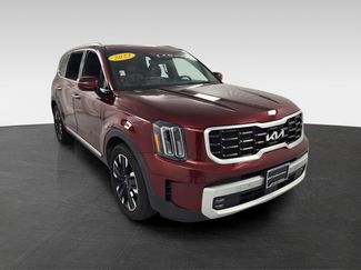 Used 2023 Kia Telluride SX Prestige AWD/4WD video 1