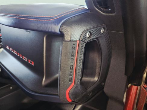 Used 2023 Ford Bronco Raptor AWD/4WD image 47