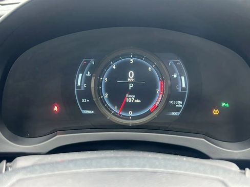 Used 2015 Lexus RC 350 AWD w/ Navigation System Package image 11