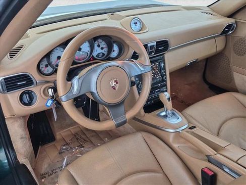 Used 2009 Porsche 911 Carrera S RWD image 10
