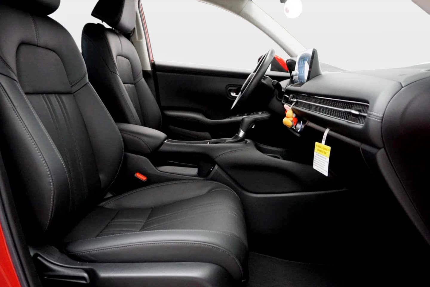 Used 2024 Honda HR-V EX-L image 17