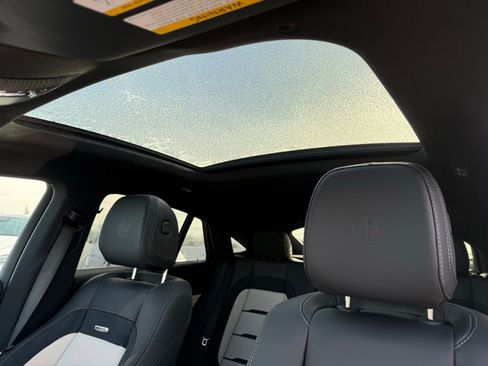 New 2026 Mercedes-Benz GLE 53 AMG 4MATIC Coupe image 15