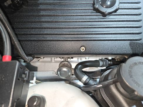 Used 2002 BMW M3 Convertible RWD image 25