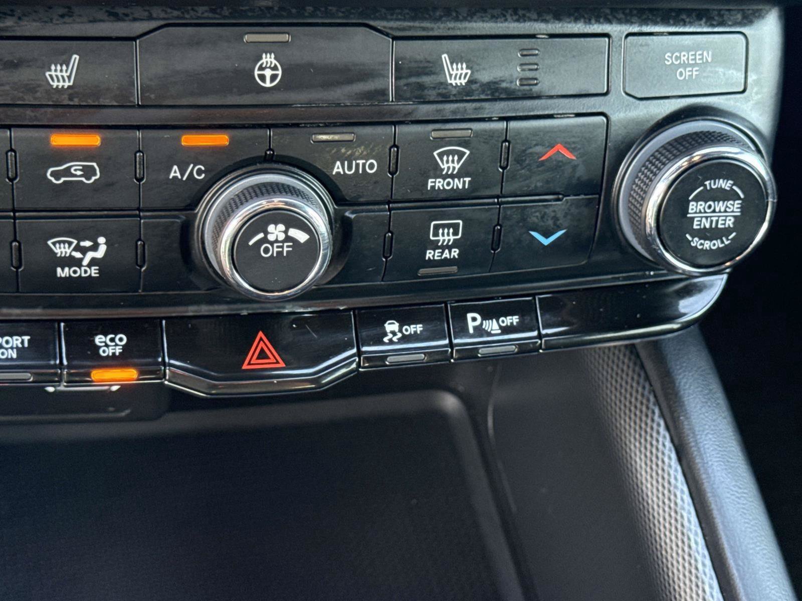 Certified 2026 Dodge Durango GT RWD image 27