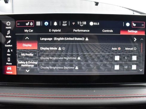 New 2024 Dodge Hornet R/T Plus image 45