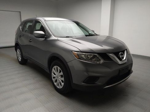 Used 2016 Nissan Rogue S AWD/4WD image 13