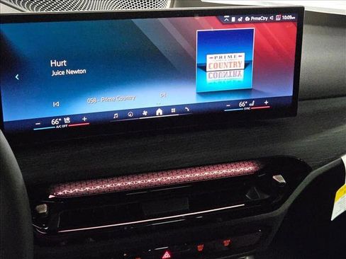 New 2026 BMW 330i xDrive Sedan w/ M Sport Package image 12