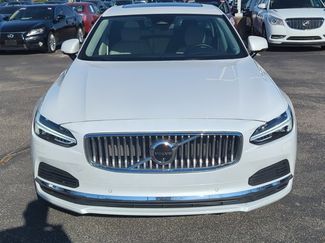 Used 2024 Volvo S90 T8 Ultimate w/ Lounge Package video 2