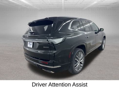 New 2026 Buick Enclave Avenir w/ Super Cruise Package AWD/4WD image 11