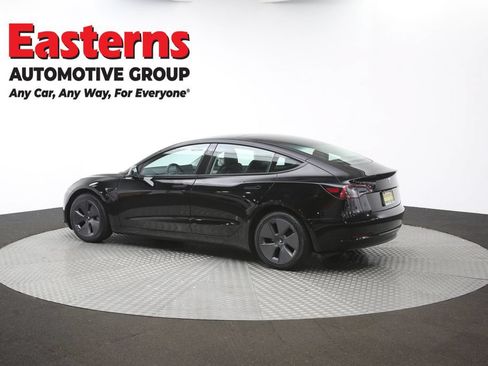 Used 2023 Tesla Model 3 Standard Range RWD image 58