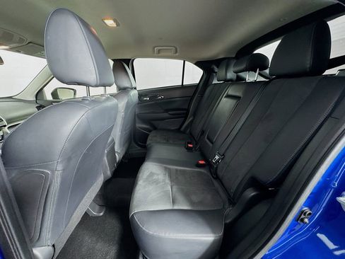 Used 2024 Mitsubishi Eclipse Cross SE image 22