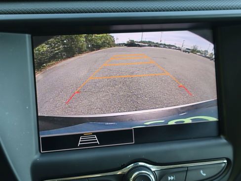 Certified 2023 Chevrolet TrailBlazer LT image 27