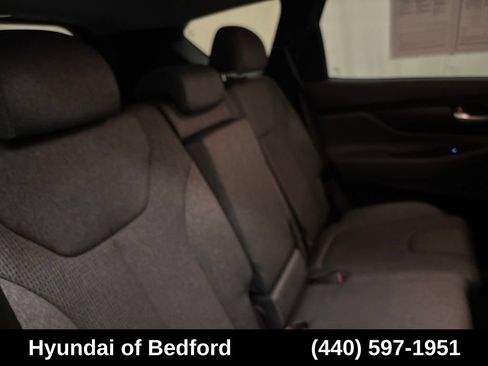 Used 2023 Hyundai Santa Fe SEL AWD/4WD image 22