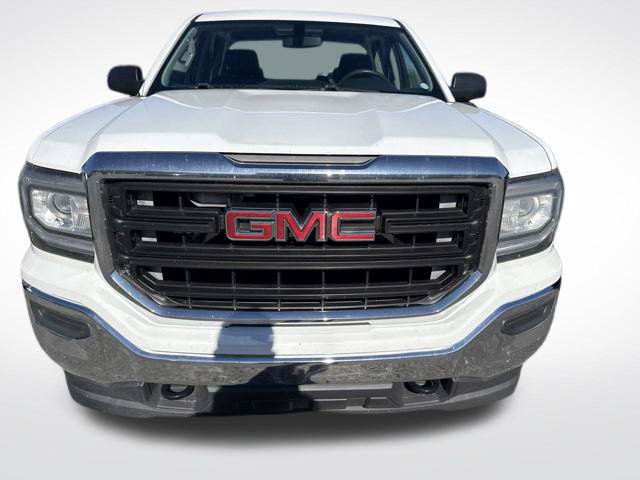 Used 2016 GMC Sierra 1500 4x4 Double Cab image 6