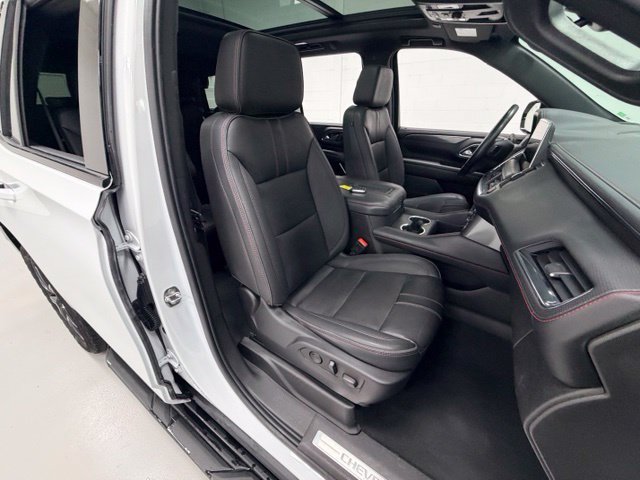 Certified 2022 Chevrolet Tahoe RST w/ Luxury Package AWD/4WD image 26